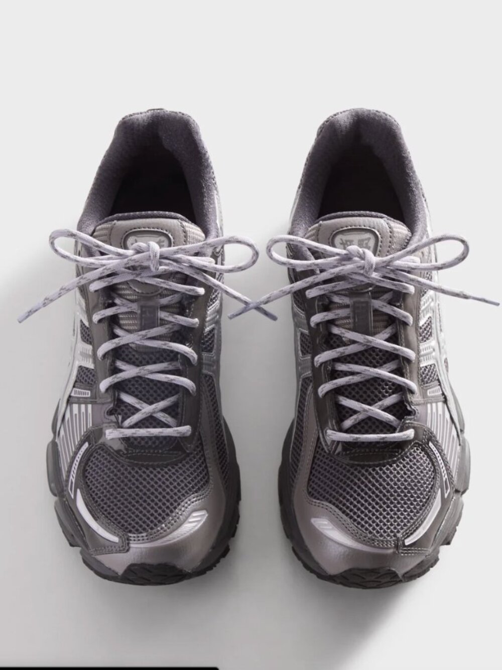 KITH for Asics Gel-Kayano™ 12.1 - Picture 16 of 16